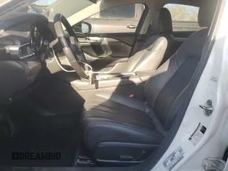 2021 Mazda 6 Touring with VIN JM1GL1VM6M1612064, listed as a Copart auction lot 50189355 with 69,319 mi miles and Salvage Title. Bid and sale history available at DreamBid. Image 7.