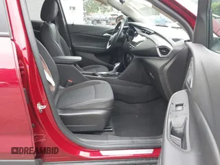 2020 Buick Encore GX Select with VIN KL4MMDSL3LB086301, listed as a IAAI auction lot 42420159 with 62,008 mi miles and . Bid and sale history available at DreamBid. Image 5.
