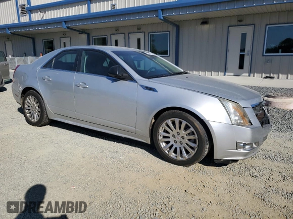 2010 Cadillac CTS Performance z VIN 1G6DL5EG2A0122438, wystawiony jako Copart lot #76540464 z przebiegiem 144 532 mil mil oraz Szkoda całkowita • Salvage title. Historia ofert i sprzedaży dostępna na DreamBid. Obrazek 4.