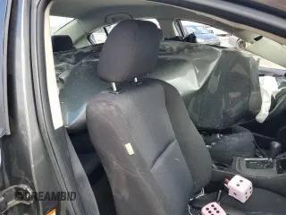 2010 Mazda Mazda3 i Touring with VIN JM1BL1SG3A1310767, listed as a Copart auction lot 51325045 with 0 mi miles and Salvage Title. Bid and sale history available at carsss.com. Image 13.