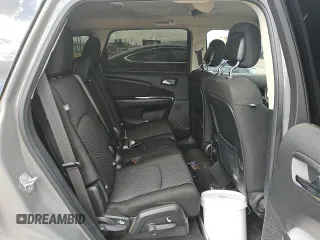 2020 Dodge Journey SE Value with VIN 3C4PDCAB8LT277085, listed as a Copart auction lot 51759535 with 107,828 mi miles and Clean Title. Bid and sale history available at DreamBid. Image 8.