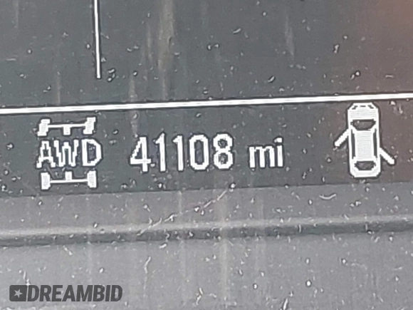 2023 Chevrolet TrailBlazer LT with VIN KL79MRSL4PB002403, listed as a IAAI auction lot 39621991 with 41,108 mi miles and . Bid and sale history available at DreamBid. Image 15.