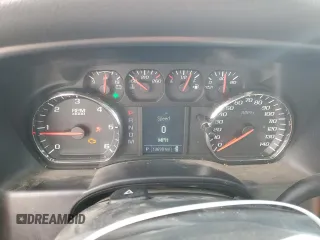 2014 Chevrolet Silverado 1500 Work Truck with VIN 3GCUKPEC8EG272435, listed as a Copart auction lot 47349925 with 136,991 mi miles and Non Repairable. Bid and sale history available at carsss.com. Image 9.