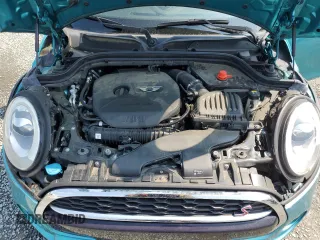 2018 MINI Convertible Cooper S with VIN WMWWG9C59J3C82446, listed as a Copart auction lot 72790934 with 56,875 mi miles and Salvage Title. Bid and sale history available at carsss.com. Image 11.