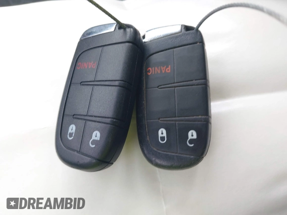 2019 Jeep Compass Sport с VIN 3C4NJCAB0KT624004, выставлен на аукционе IAAI как лот 42478659 с пробегом 76 289 миль миль и . История ставок и продаж доступна на DreamBid. Изображение 11.