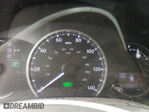 2015 Lexus CT 200h z VIN JTHKD5BH5F2216872, wystawiony jako Copart lot #51527765 z przebiegiem 8 796 756 mil mil oraz Szkody całkowita. Historia ofert i sprzedaży dostępna na DreamBid. Obrazek 9.