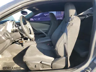 2010 Chevrolet Camaro LS with VIN 2G1FE1EV3A9173341, listed as a Copart auction lot 74223374 with 113,913 mi miles and Salvage Title. Bid and sale history available at carsss.com. Image 7.