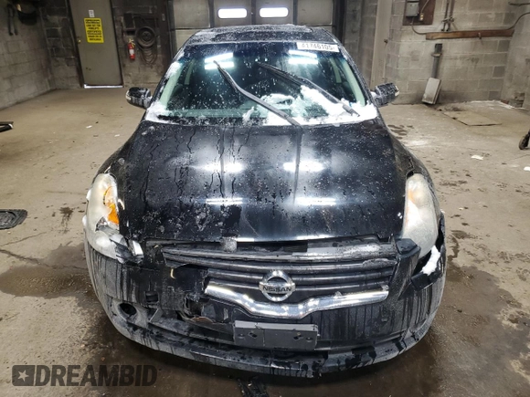2009 Nissan Altima SE z VIN 1N4BL21E79N411133, wystawiony jako Copart lot #41746105 z przebiegiem Nie podano mil oraz Szkoda całkowita • Salvage title. Historia ofert i sprzedaży dostępna na DreamBid. Obrazek 5.