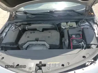 2018 Chevrolet Impala LS с VIN 1G11X5SA2JU113583, выставлен на аукционе Copart как лот 66380755 с пробегом 116 831 миль миль и Списание • Salvage title. История ставок и продаж доступна на DreamBid. Изображение 14.