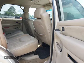 2006 Cadillac Escalade with VIN 1GYEK63N26R115482, listed as a IAAI auction lot 42406896 with 292,092 mi miles and . Bid and sale history available at DreamBid. Image 8.