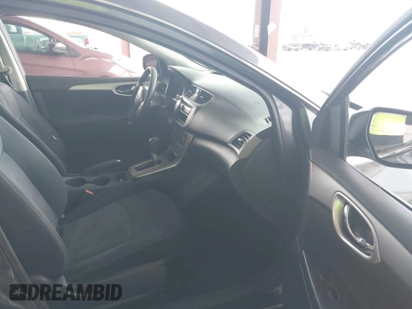 2014 Nissan Sentra SR with VIN 3N1AB7AP9EY291892, listed as a IAAI auction lot 41913452 with 171,015 mi miles and . Bid and sale history available at DreamBid. Image 5.