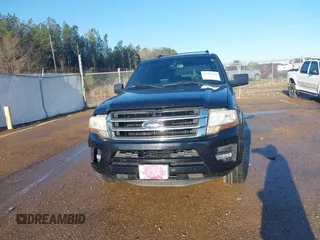 2016 Ford Expedition EL XLT with VIN 1FMJK1HT6GEF26709, listed as a IAAI auction lot 41705769 with 175,666 mi miles. Bid and sale history available at carsss.com. Image 13.