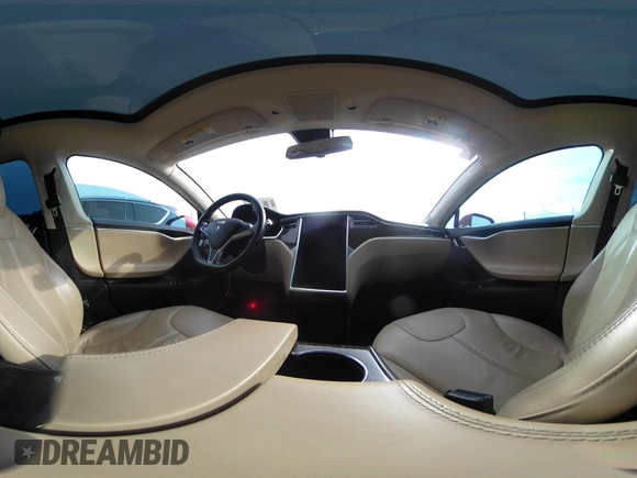 2013 Tesla Model S с VIN 5YJSA1CN9DFP09973, выставлен на аукционе IAAI как лот 41657188 с пробегом 61 546 миль миль и . История ставок и продаж доступна на DreamBid. Изображение 20.