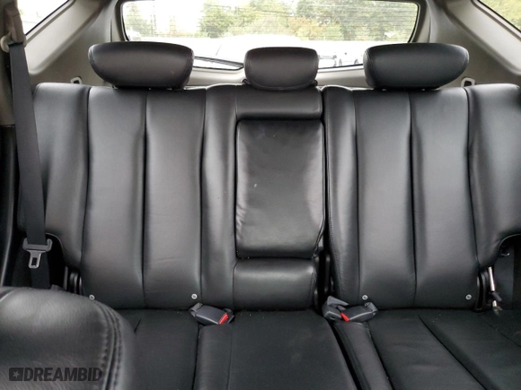 2003 Nissan Murano SL with VIN JN8AZ08W33W222525, listed as a Copart auction lot 73418414 with 99,609 mi miles and Salvage Title. Bid and sale history available at carsss.com. Image 10.