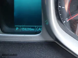2014 Chevrolet Camaro LT with VIN 2G1FB3D39E9310468, listed as a IAAI auction lot 41623900 with 159,299 mi miles. Bid and sale history available at carsss.com. Image 15.