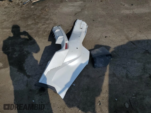 2025 Toyota Camry LE с VIN 4T1DBADK1SU517408, выставлен на аукционе Copart как лот 49712205 с пробегом 3 700 миль миль и Списание • Salvage title. История ставок и продаж доступна на DreamBid. Изображение 12.