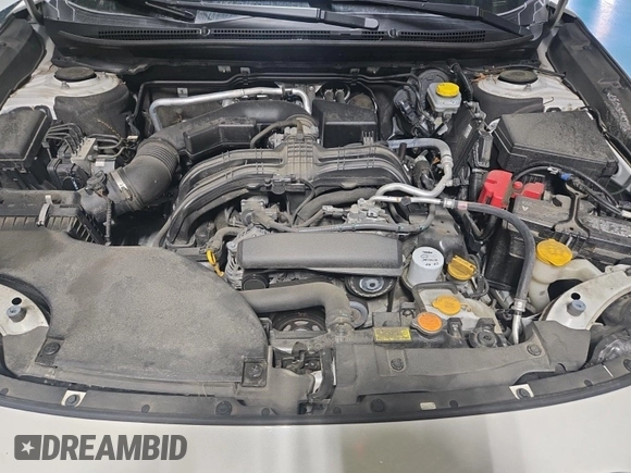 2023 Subaru Outback Premium with VIN 4S4BTADC4P3127784, listed as a IAAI auction lot 42832421 with 74,715 mi miles and . Bid and sale history available at DreamBid. Image 27.