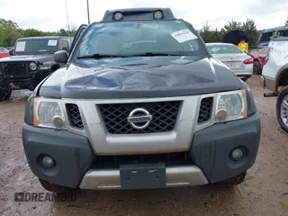 2014 Nissan Xterra X with VIN 5N1AN0NW4EN813172, listed as a IAAI auction lot 42010220 with 185,971 mi miles and . Bid and sale history available at carsss.com. Image 6.
