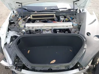 2022 Tesla Model S with VIN 5YJSA1E58NF467644, listed as a IAAI auction lot 42344403 with 52,628 mi miles and . Bid and sale history available at DreamBid. Image 10.