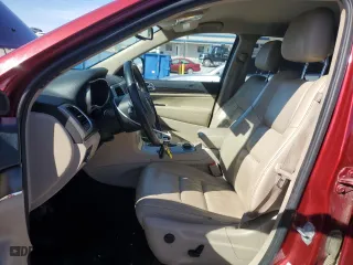 2014 Jeep Grand Cherokee Limited with VIN 1C4RJFBG5EC333186, listed as a Copart auction lot 49230365 with 120,914 mi miles and Salvage Title. Bid and sale history available at carsss.com. Image 7.