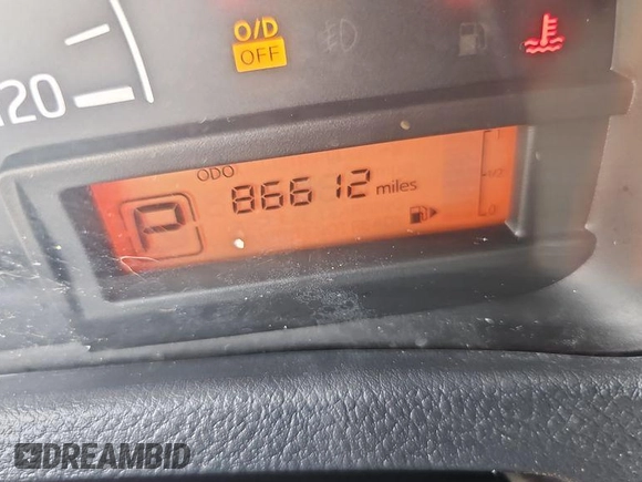 2021 Nissan NV200 SV с VIN 3N6CM0KN2MK703122, выставлен на аукционе IAAI как лот 42849703 с пробегом 86 609 миль миль и . История ставок и продаж доступна на DreamBid. Изображение 15.