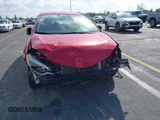2016 Toyota Corolla L with VIN 2T1BURHE3GC489625, listed as a IAAI auction lot 41724804 with 68,042 mi miles and . Bid and sale history available at DreamBid. Image 6.