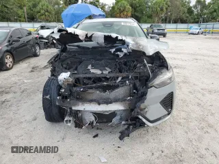 2025 Volvo XC60 Ultra с VIN YV4M12RM1S1221052, выставлен на аукционе Copart как лот 59017845 с пробегом Не указан миль и На запчасти • Non repairable. История ставок и продаж доступна на DreamBid. Изображение 5.