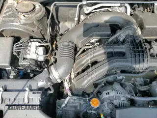 2018 Subaru Impreza с VIN 4S3GTAA66J3740411, выставлен на аукционе Copart как лот 64974465 с пробегом 52 279 миль миль и Списание • Salvage title. История ставок и продаж доступна на DreamBid. Изображение 13.