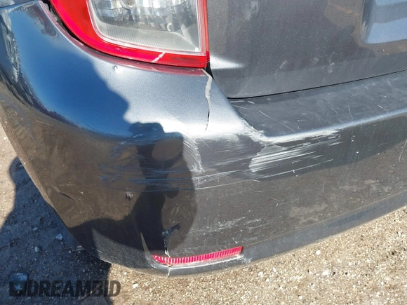 2012 Scion xD with VIN JTKKU4B46C1026131, listed as a IAAI auction lot 41586587 with 192,610 mi miles and . Bid and sale history available at DreamBid. Image 12.