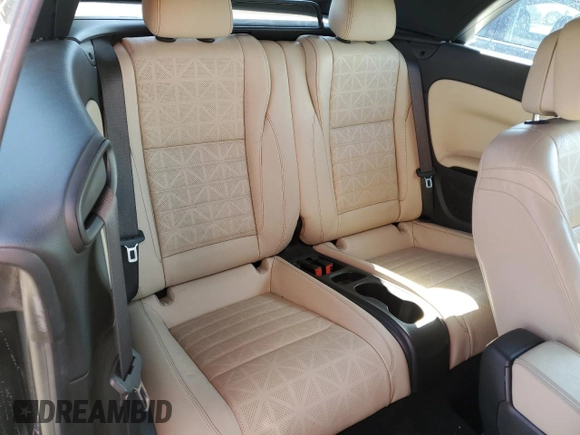 2016 Buick Cascada Premium with VIN W04WT3N50GG041943, listed as a Copart auction lot 53456195 with 113,064 mi miles and Clean Title. Bid and sale history available at DreamBid. Image 10.