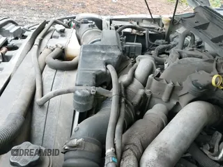 2011 Ford F-250 Lariat с VIN 1FT7X2ATXBEA17599, выставлен на аукционе IAAI как лот 43459947 с пробегом 257 752 миль миль и . История ставок и продаж доступна на DreamBid. Изображение 20.