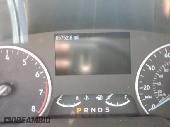 2019 Ford EcoSport Titanium z VIN MAJ6S3KL7KC293853, wystawiony jako Copart lot #70006234 z przebiegiem 65 752 mil mil oraz Szkoda całkowita • Salvage title. Historia ofert i sprzedaży dostępna na DreamBid. Obrazek 9.
