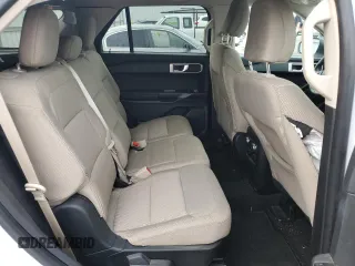 2022 Ford Explorer z VIN 1FMSK8BB2NGA28229, wystawiony jako Copart lot #49720615 z przebiegiem 13 450 mil mil oraz Nie do naprawy • Non repairable. Historia ofert i sprzedaży dostępna na DreamBid. Obrazek 11.