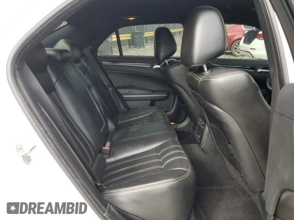 2019 Chrysler 300 S with VIN 2C3CCABG8KH609442, listed as a Copart auction lot 51114035 with 97,468 mi miles and Salvage Title. Bid and sale history available at DreamBid. Image 10.