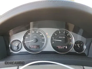 2010 Jeep Grand Cherokee Limited z VIN 1J4RR5GT4AC145692, wystawiony jako Copart lot #75649614 z przebiegiem 99 362 mil mil oraz Szkoda całkowita • Salvage title. Historia ofert i sprzedaży dostępna na DreamBid. Obrazek 9.