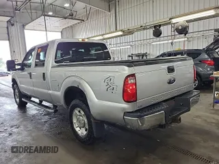 2016 Ford F-250 Lariat z VIN 1FT7W2BT3GEA23768, wystawiony jako IAAI lot #42404137 z przebiegiem 216 722 mil mil oraz . Historia ofert i sprzedaży dostępna na DreamBid. Obrazek 22.
