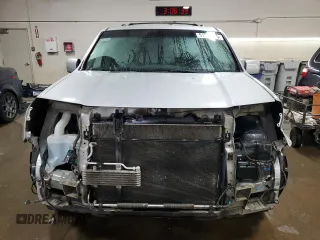2009 Honda Pilot EX with VIN 5FNYF48439B044802, listed as a Copart auction lot 51503475 with 139,021 mi miles and Salvage Title. Bid and sale history available at DreamBid. Image 5.