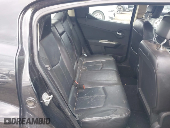 2010 Dodge Avenger R/T with VIN 1B3CC5FB0AN235627, listed as a IAAI auction lot 41922815 with 110,122 mi miles and . Bid and sale history available at DreamBid. Image 8.