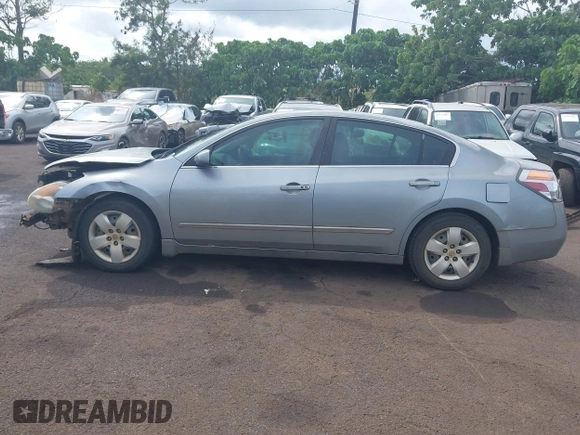 2008 Nissan Altima SL with VIN 1N4AL21E88N414312, listed as a IAAI auction lot 41819202 with Not Provided miles and . Bid and sale history available at DreamBid. Image 14.