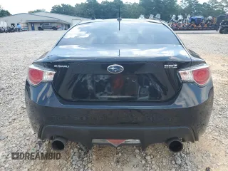 2013 Subaru BRZ Premium с VIN JF1ZCAB18D2603658, выставлен на аукционе Copart как лот 62918795 с пробегом 115 743 миль миль и Списание • Salvage title. История ставок и продаж доступна на DreamBid. Изображение 6.