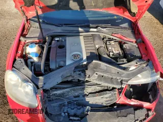 2008 Volkswagen GTI z VIN WVWHV71K78W241947, wystawiony jako Copart lot #67875214 z przebiegiem 124 279 mil mil oraz Szkoda całkowita • Salvage title. Historia ofert i sprzedaży dostępna na DreamBid. Obrazek 13.