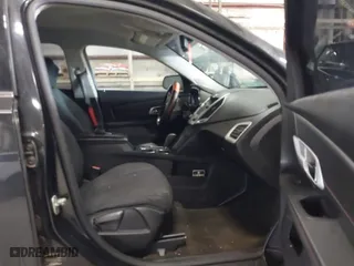 2010 GMC Terrain SLE-1 with VIN 2CTALBEW7A6395876, listed as a IAAI auction lot 41551488 with 192,107 mi miles. Bid and sale history available at carsss.com. Image 5.