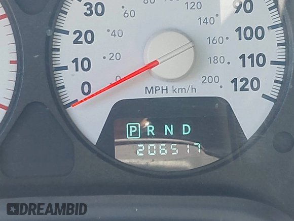 2007 Dodge 2500 SLT с VIN 3D7KS28A57G840363, выставлен на аукционе IAAI как лот 42449605 с пробегом 206 517 миль миль и . История ставок и продаж доступна на DreamBid. Изображение 15.