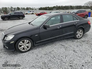 2011 Mercedes-Benz E-Class E 350 Luxury BlueTEC with VIN WDDHF2EB0BA296857, listed as a Copart auction lot 44348065 with 138,411 mi miles and Clean Title. Bid and sale history available at carsss.com. Image 1.