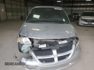 2002 Dodge Caravan EX with VIN 2B8GP74L62R658658, listed as a Copart auction lot 78445544 with 167,098 mi miles and Salvage Title. Bid and sale history available at carsss.com. Image 5.