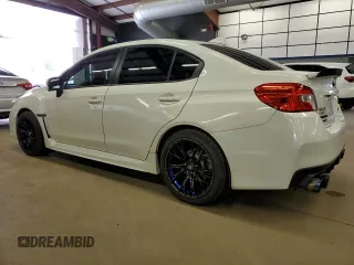 2015 Subaru WRX Limited с VIN JF1VA1G69F9804763, выставлен на аукционе Copart как лот 63656955 с пробегом 151 713 миль миль и Чистый • Clean title. История ставок и продаж доступна на DreamBid. Изображение 2.
