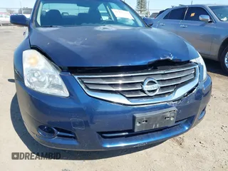2010 Nissan Altima 2.5 S with VIN 1N4AL2AP7AN469390, listed as a IAAI auction lot 41993518 with 125,690 mi miles. Bid and sale history available at carsss.com. Image 6.