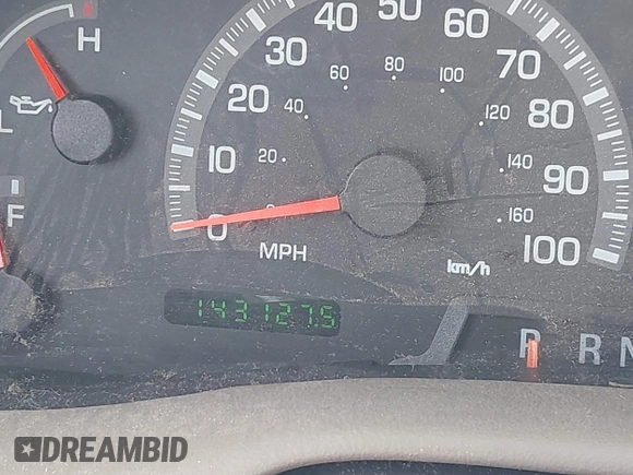 2002 Ford Expedition Eddie Bauer with VIN 1FMPU18LX2LA99978, listed as a IAAI auction lot 42692578 with 143,127 mi miles and . Bid and sale history available at DreamBid. Image 7.