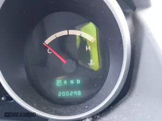 2010 Dodge Grand Caravan SE with VIN 2D4RN4DE6AR297369, listed as a IAAI auction lot 42036741 with 200,298 mi miles. Bid and sale history available at carsss.com. Image 7.
