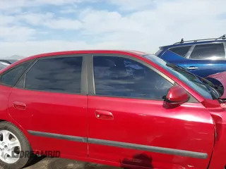 2005 Hyundai Elantra GLS z VIN KMHDN56D95U140327, wystawiony jako IAAI lot #42349707 z przebiegiem 145 621 mil mil oraz . Historia ofert i sprzedaży dostępna na DreamBid. Obrazek 13.